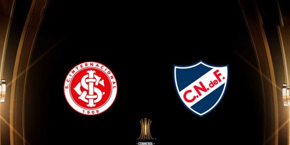 Inter enfrenta o Nacional (URU) pela 3ª rodada da Libertadores 2025
