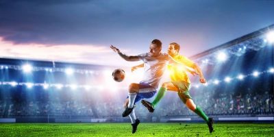 O Mundo do Futebol: Uma Jornada de Paixão e Emoção