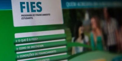 Fies abre inscrições para vagas remanescentes do primeiro semestre