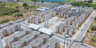 Minha Casa, Minha Vida doará casas a pessoas em situação de rua