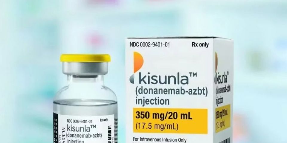 Anvisa aprova medicamento para retardar avanço do Alzheimer