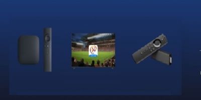 Tutorial: saiba como é fácil a instalação da UniTV Net para TV Box, Smart TV ou TV Stick