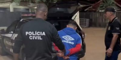 Torcedor do Nacional é preso após imitar macaco durante jogo contra o Inter
