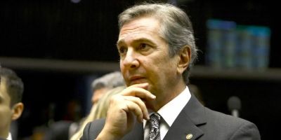 Ex-presidente Fernando Collor é preso em Maceió