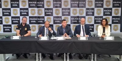 Ferramenta online para solicitação de medidas protetivas de urgência é lançada no RS