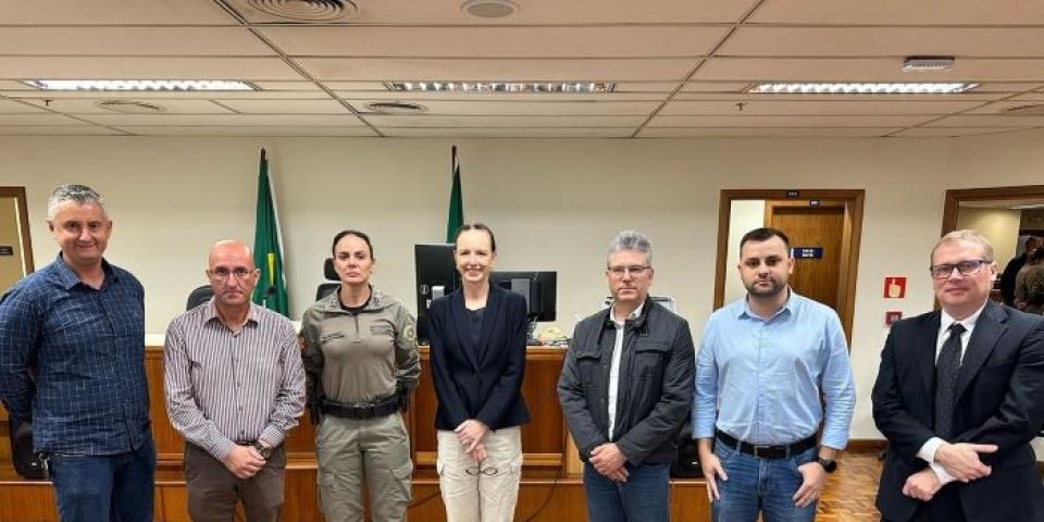 Importante reunião discute soluções para o Presídio Estadual de Camaquã