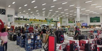 Aniversário de 35 anos da Afubra Camaquã conta com horário estendido neste sábado