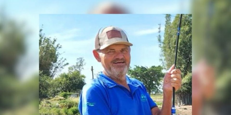 OBITUÁRIO: Nota de Falecimento de Vilso Molon, de 58 anos