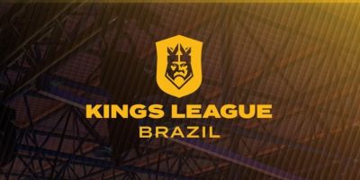 Grande final da Kings League Brazil será no Allianz Parque, em São Paulo