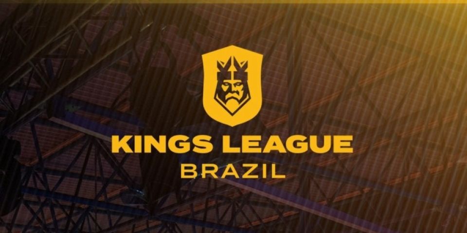 Grande final da Kings League Brazil será no Allianz Parque, em São Paulo