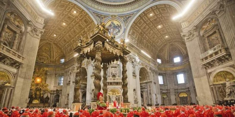 Conclave começa no dia 7 de maio; entenda como vai funcionar
