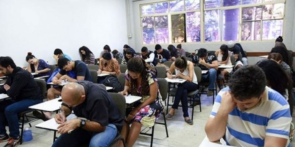 Inscrições para o Encceja 2025 terminam nesta semana