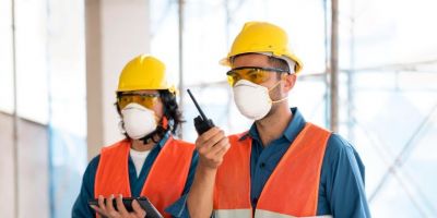 Segurança no trabalho precisa ser compromisso real de empresas e trabalhadores