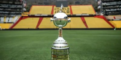 Final da Libertadores de 2025 vai acontecer em Lima, no Peru