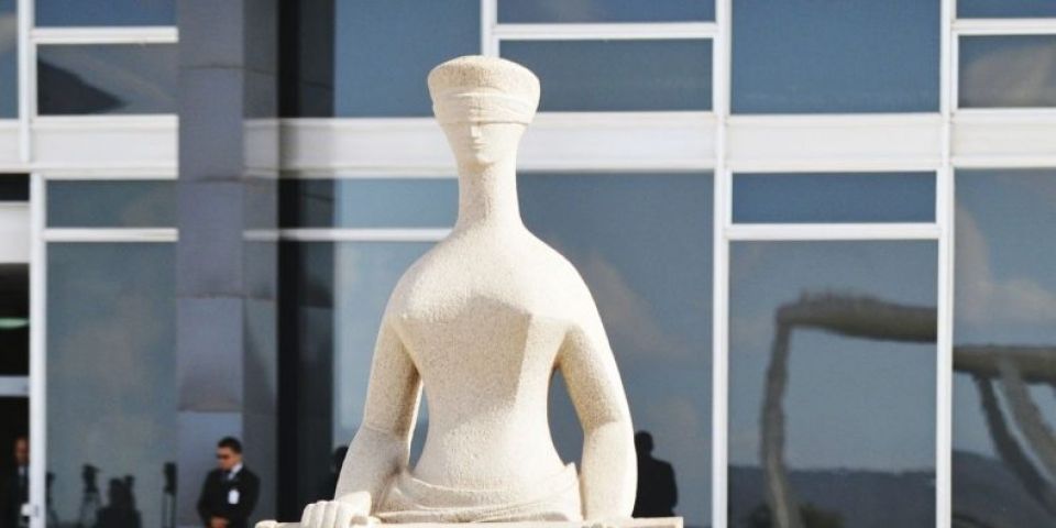 Por 6 a 4, STF mantém prisão do ex-presidente Fernando Collor