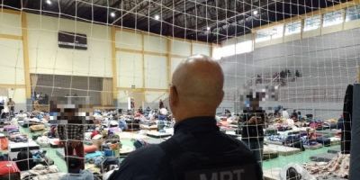 MPT obtém condenação da terceirizada que contratou trabalhadores encontrados em condições análogas à escravidão em Bento Gonçalves