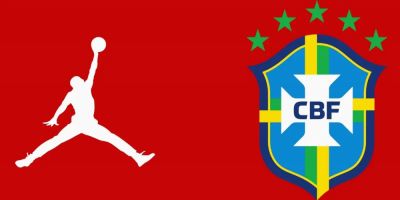 CBF emite nota sobre uniforme vermelho da seleção brasileira