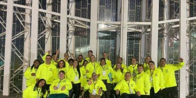 Atletas da Apae Camaquã representarão o município na XXII Olimpíadas Especiais das Apaes do RS