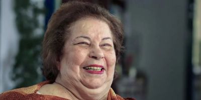 Cantora Nanna Caymmi morre aos 84 anos no Rio de Janeiro