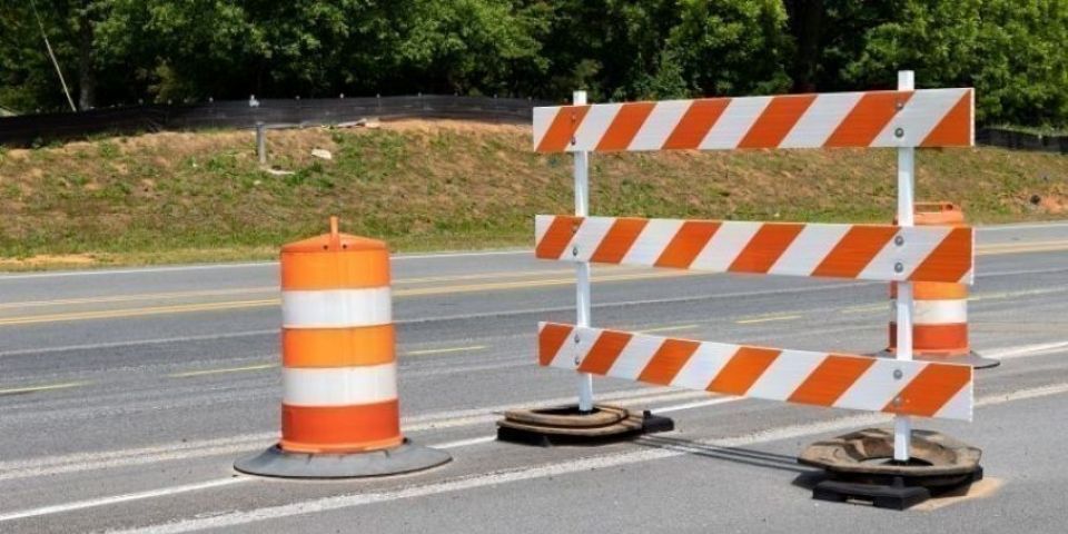 Dnit faz alerta para trânsito em meia pista neste sábado (3) na BR-290