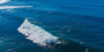 World Surf League anuncia retorno para Pipeline para a final do Championship Tour