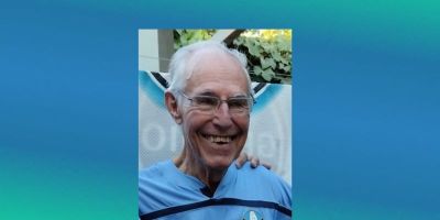 OBITUÁRIO: Nota de falecimento de José Dorival Soares Silveira, de 83 anos