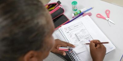 Três em cada 10 brasileiros são analfabetos funcionais