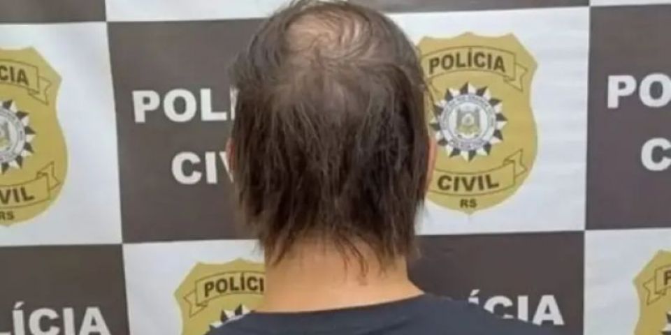 Vítimas de predador sexual de Taquara vão receber acolhimento e apoio psicológico