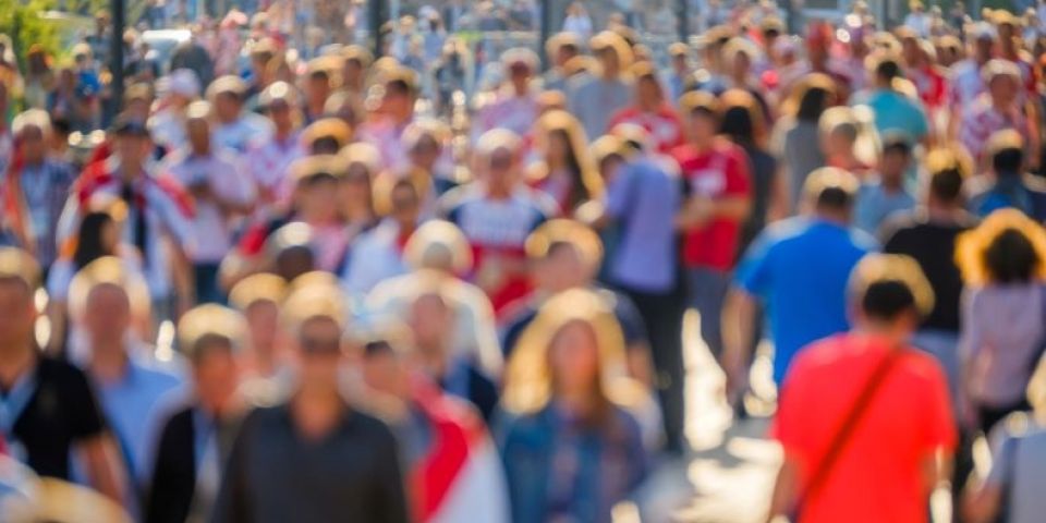 Brasil sobe cinco posições no ranking do IDH e está na 84ª colocação