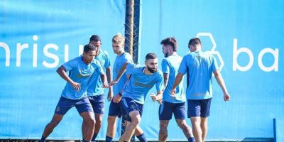 Em busca da segunda vitória consecutiva, Grêmio encara o Atlético Grau pela Sul-Americana