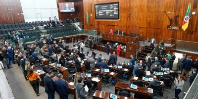 Programa de recuperação para a agricultura familiar é aprovado na AL