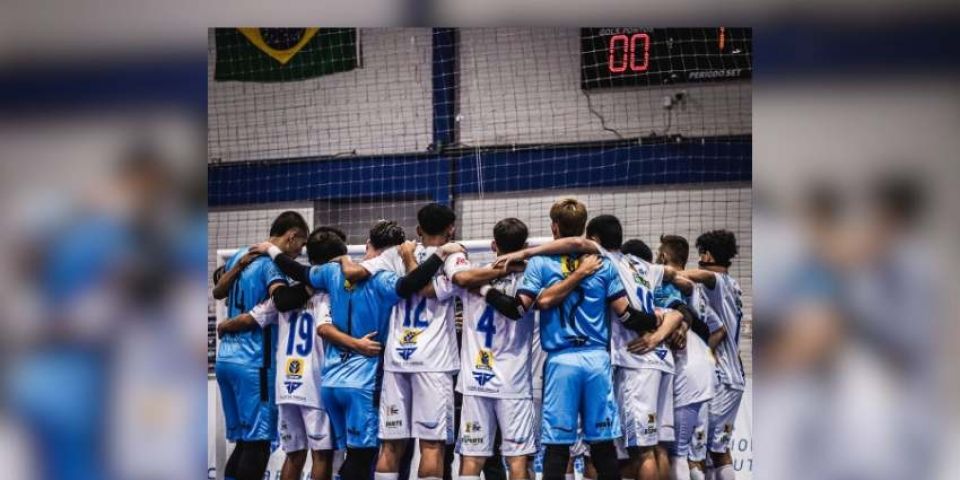 Vélez Camaquã estreia no próximo domingo no Gauchão Sub-20