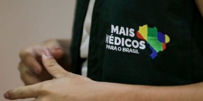Inscrições para o Mais Médicos terminam nesta quinta-feira (08)