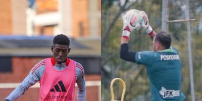 Buscando a liderança do grupo na Libertadores, Inter enfrenta o Atlético Nacional na Colômbia