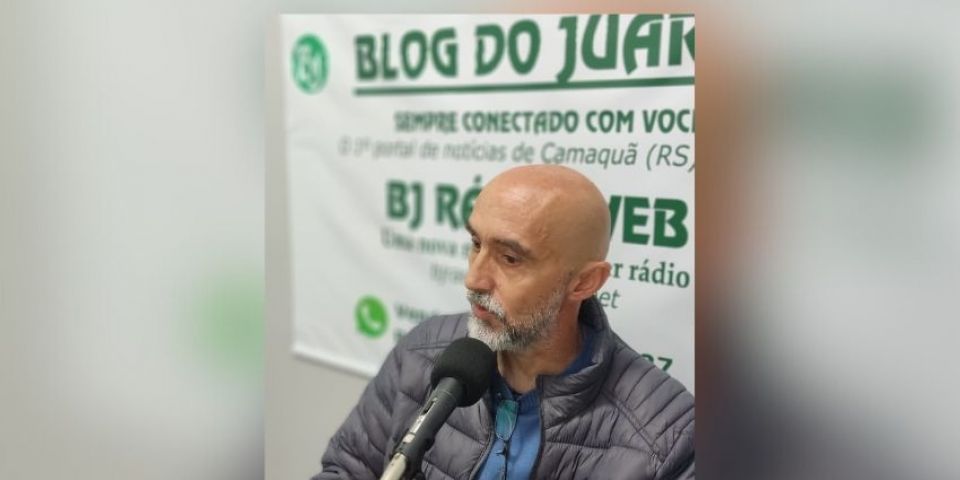 Festa de São João de 2025 de Camaquã já tem data definida