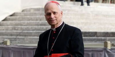 Confira detalhes da trajetória do papa Leão XIV