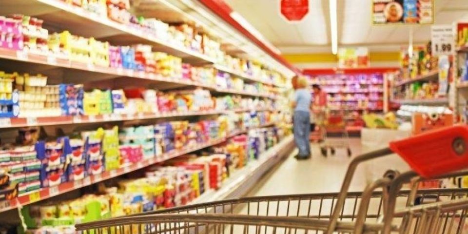 Preço da Cesta Básica sobe em 15 de 17 capitais pesquisadas em abril