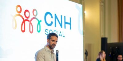 Programa CNH Social com três mil vagas para formação gratuita de motoristas é lançado no RS