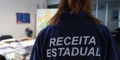Operação contra empresa que omitia valores de vendas de carne no RS é realizada pela Receita Estadual