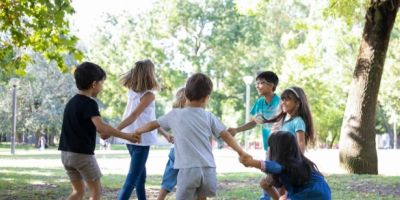 Comdica abre edital para projetos voltados às crianças e adolescentes em Camaquã