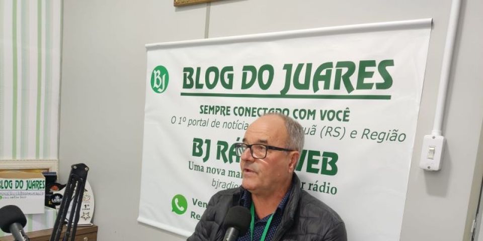 Campanha do Agasalho começa nesta segunda em Camaquã