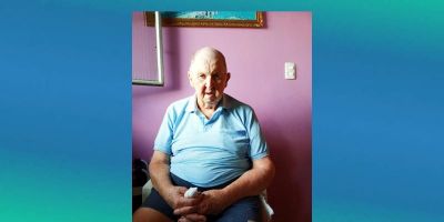 OBITUÁRIO: Nota de Falecimento de Affonco Fiss, de 85 anos