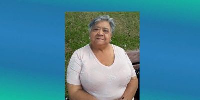 OBITUÁRIO: Nota de Falecimento de Maria Vanda de Souza, de 83 anos