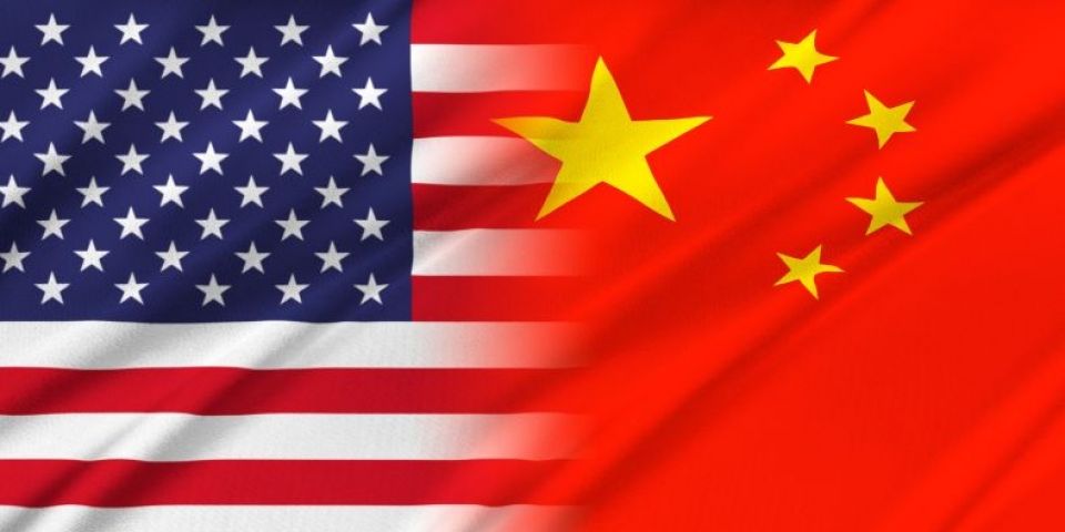EUA e China chegam a acordo para reduzir tarifas recíprocas