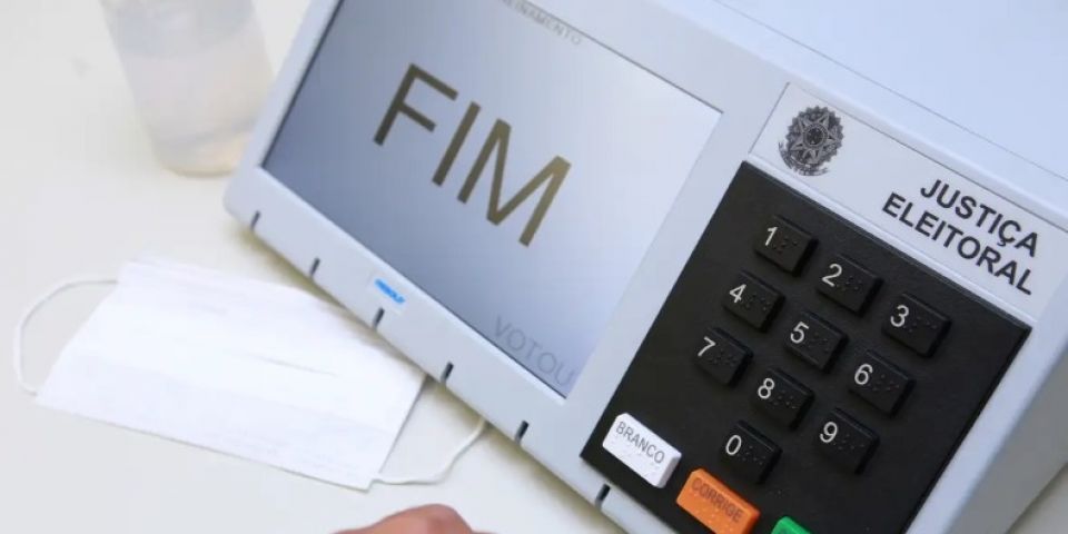 Mais de 5 milhões podem ter o título de eleitor cancelado