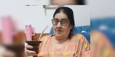 OBITUÁRIO: Nota de Falecimento de Laura Ivone Silva da Silva, de 67 anos