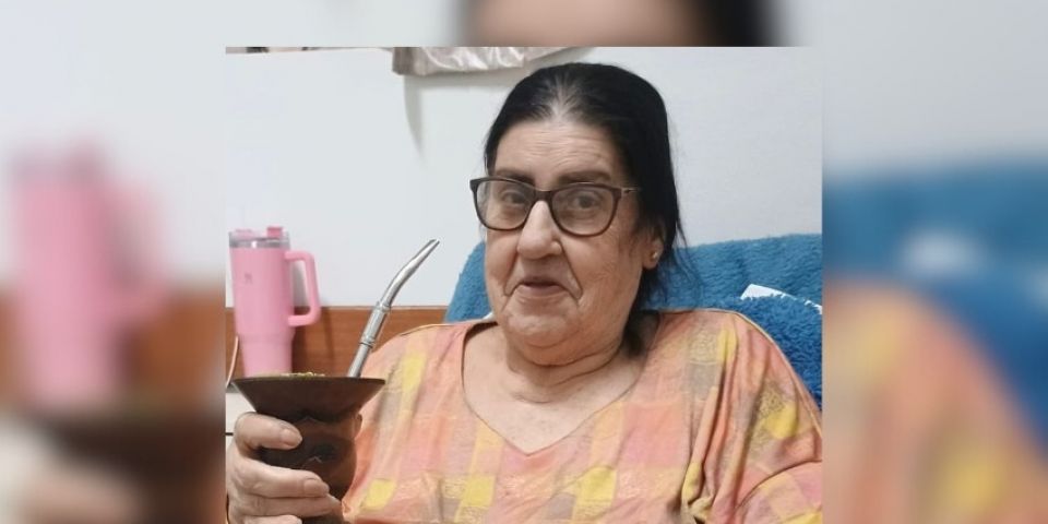 OBITUÁRIO: Nota de Falecimento de Laura Ivone Silva da Silva, de 67 anos