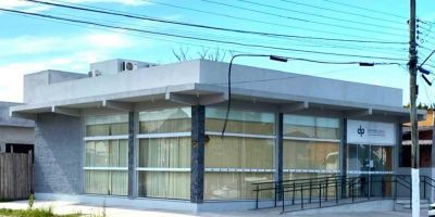 Defensoria Pública inaugura nova sede em Tapes no dia 16 de maio