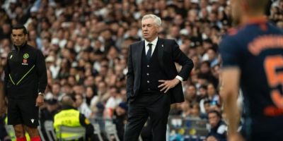 CBF anuncia Carlo Ancelotti como novo técnico da seleção brasileira