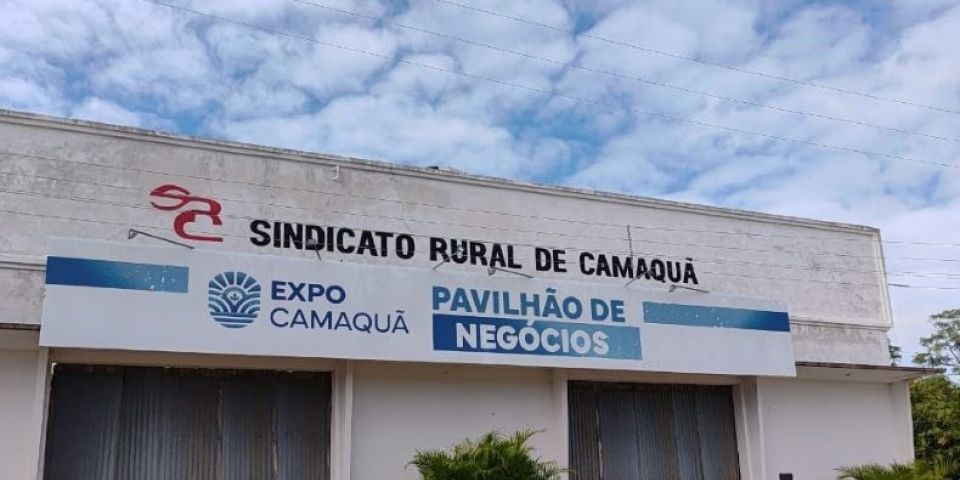 ExpoCamaquã 2025: começa hoje a maior feira de negócios da região
